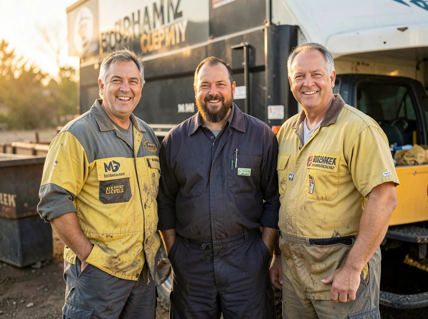 Sewage Cleanup company in Drexel, MO