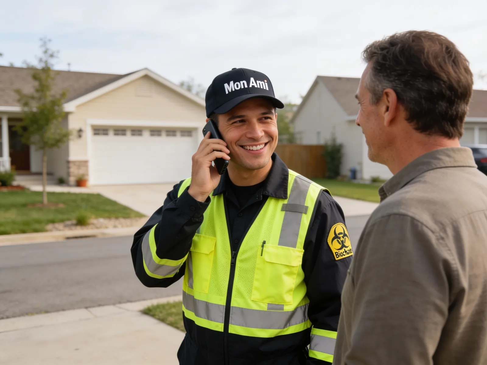 Sewage Cleanup Drexel, MO FAQs